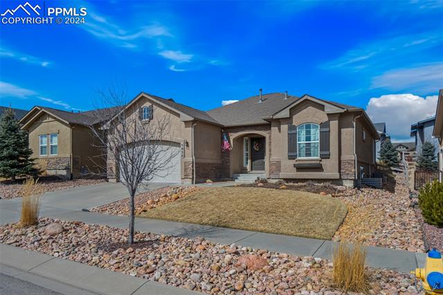 5938 Brave Eagle Drive