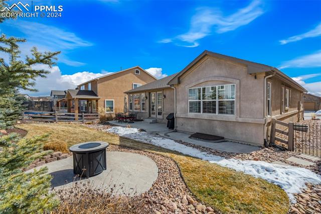 5938 Brave Eagle Drive