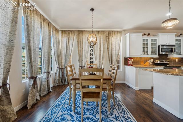 5938 Brave Eagle Drive