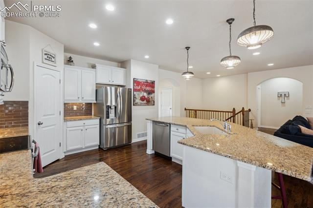 5938 Brave Eagle Drive