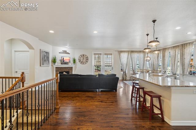 5938 Brave Eagle Drive