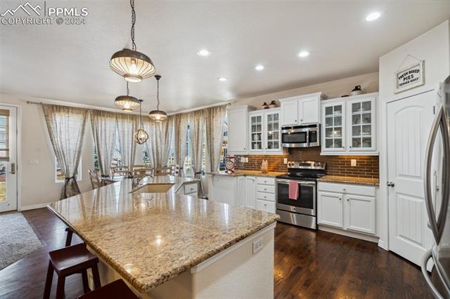 5938 Brave Eagle Drive