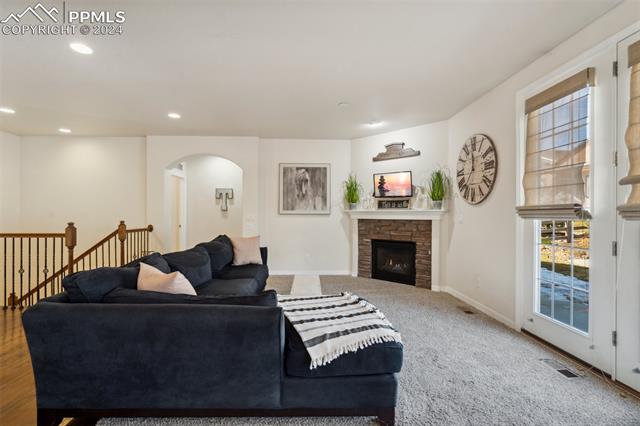 5938 Brave Eagle Drive