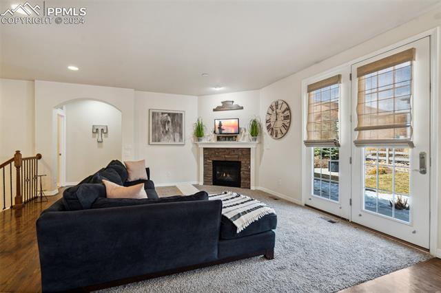 5938 Brave Eagle Drive