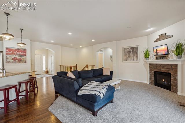 5938 Brave Eagle Drive