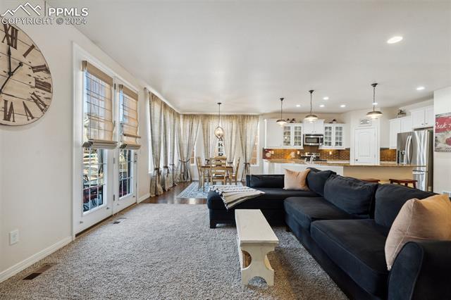 5938 Brave Eagle Drive