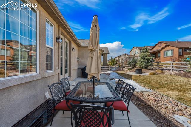 5938 Brave Eagle Drive