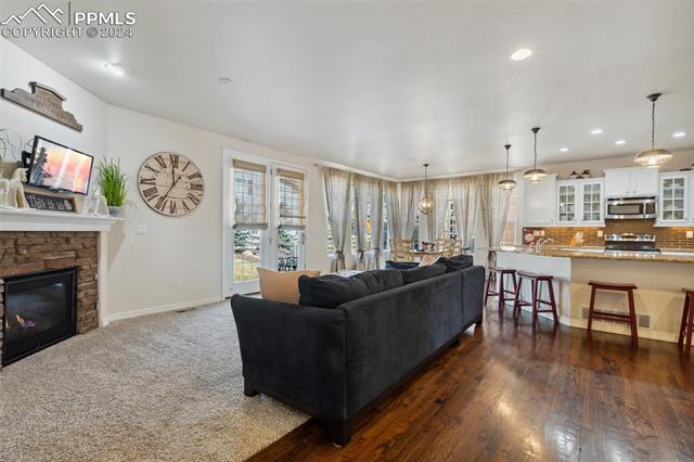 5938 Brave Eagle Drive