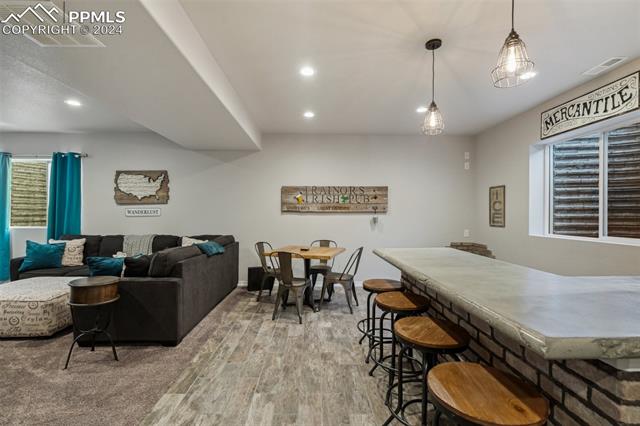 5938 Brave Eagle Drive