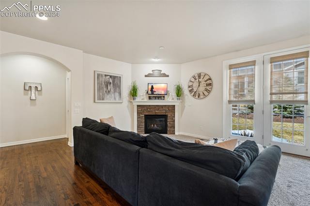 5938 Brave Eagle Drive