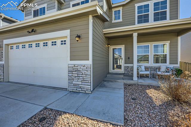 6891 Bigtooth Maple Drive