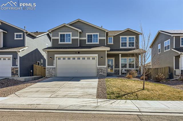 6891 Bigtooth Maple Drive