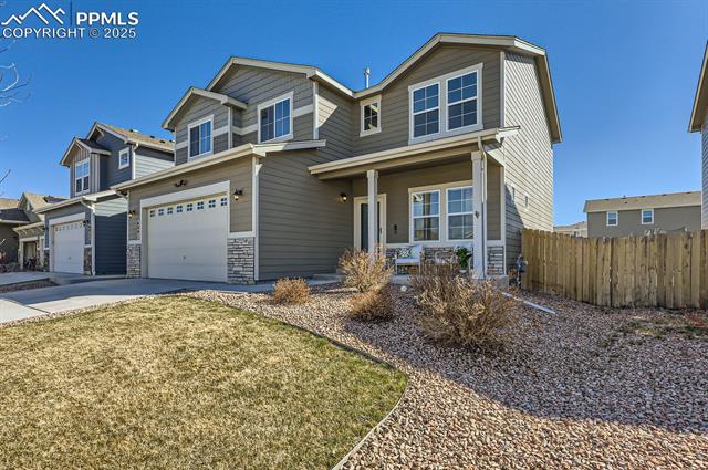 6891 Bigtooth Maple Drive