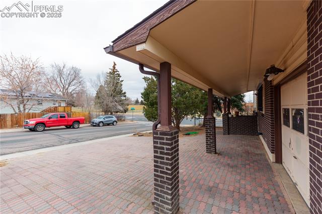 2303 Lassen Drive