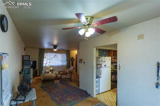 2303 Lassen Drive