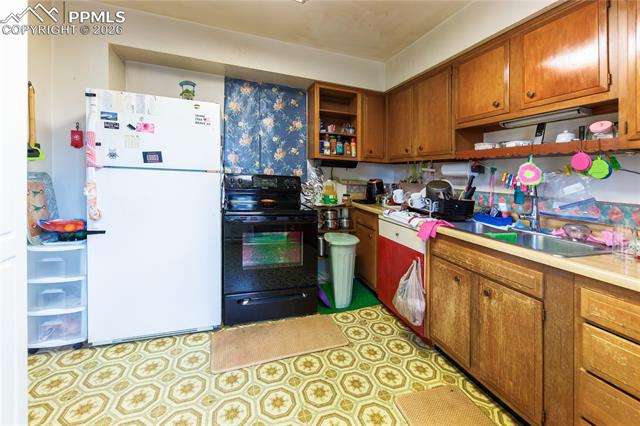 2303 Lassen Drive