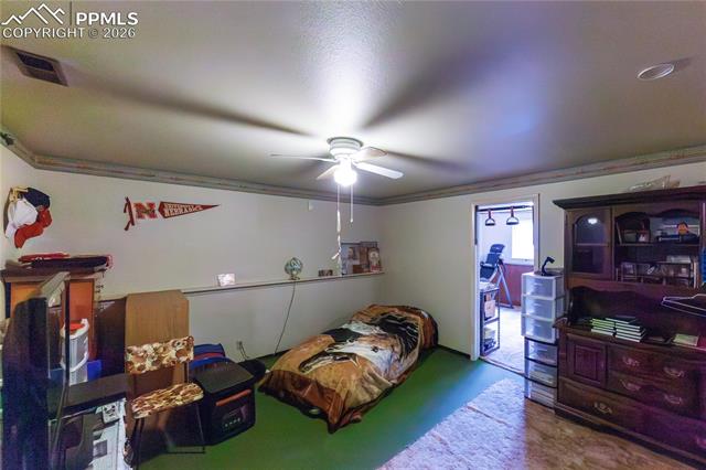 2303 Lassen Drive