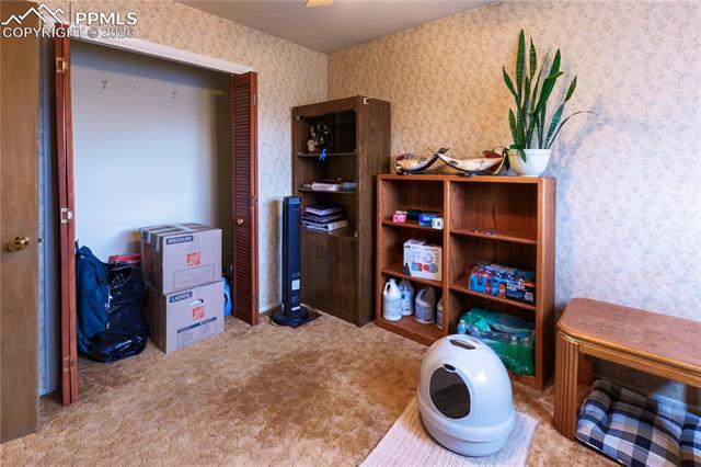 2303 Lassen Drive