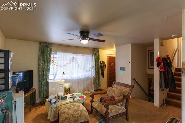 2303 Lassen Drive
