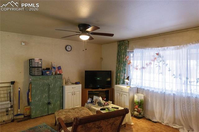 2303 Lassen Drive