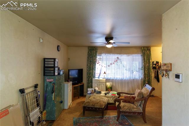 2303 Lassen Drive
