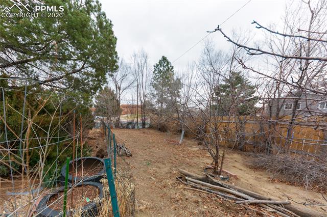 2303 Lassen Drive