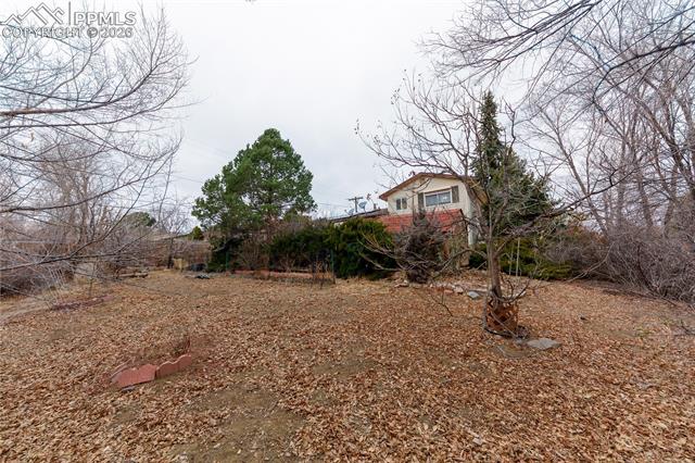 2303 Lassen Drive