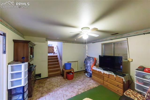 2303 Lassen Drive