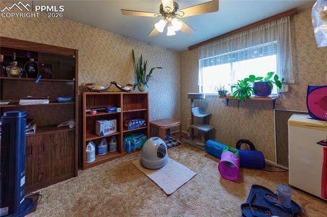 2303 Lassen Drive