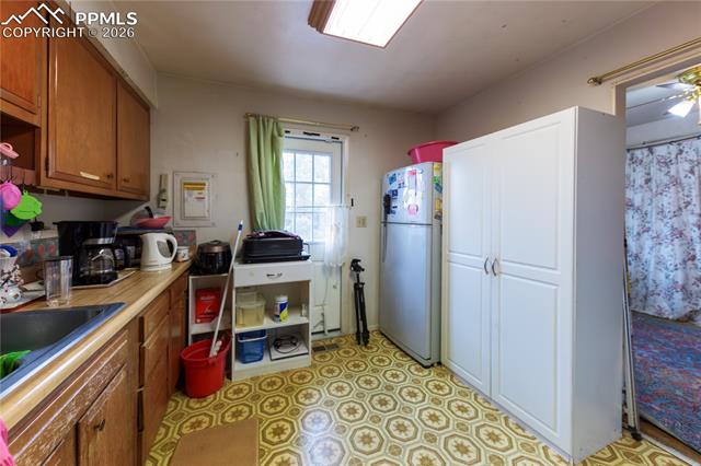 2303 Lassen Drive