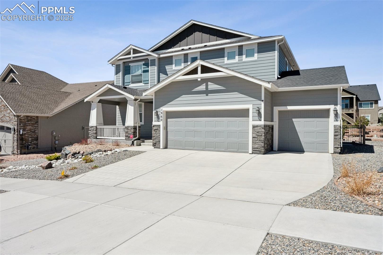 1960 Ruffino Drive