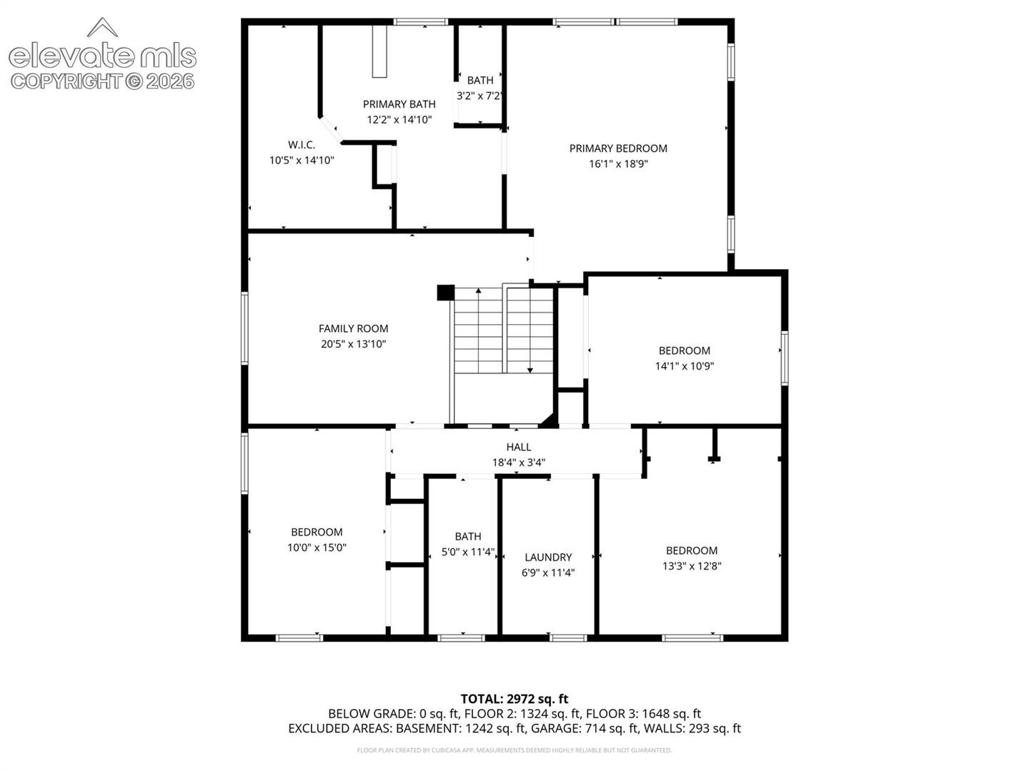 9887 Antelope Ravine Drive