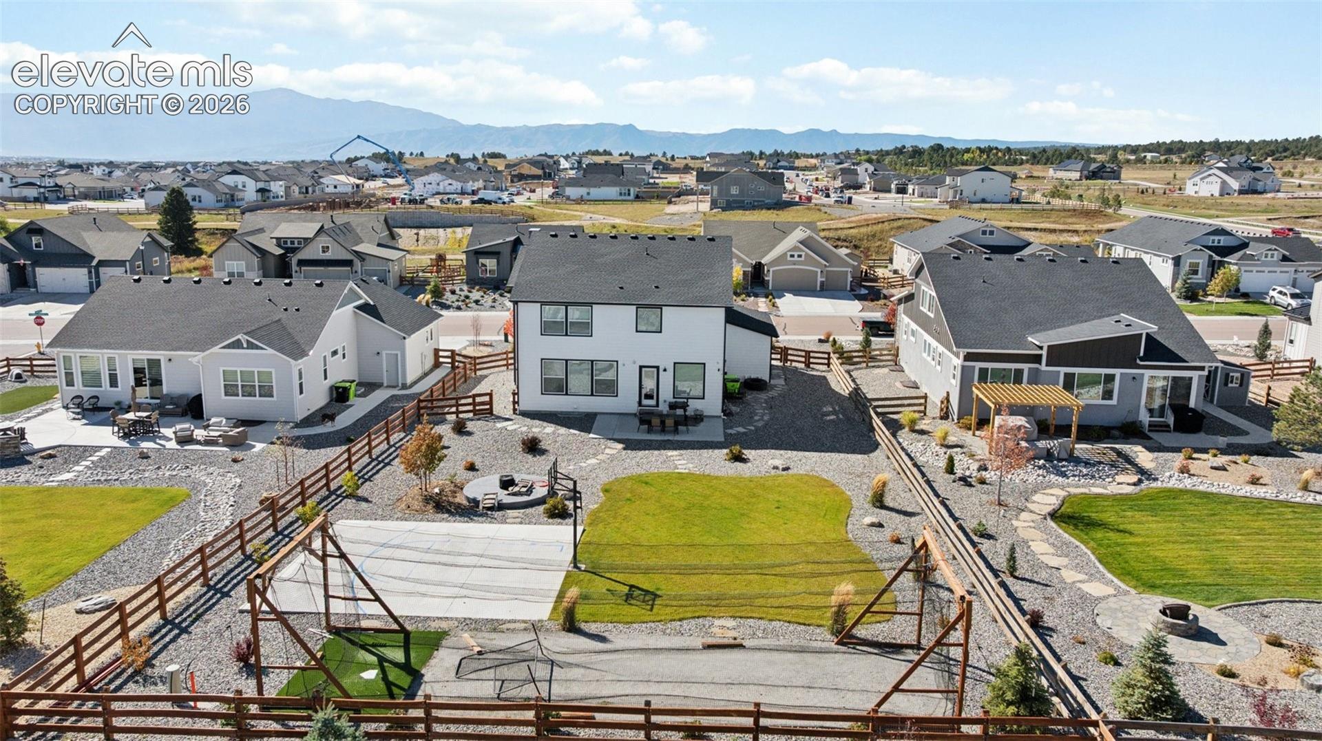 9887 Antelope Ravine Drive