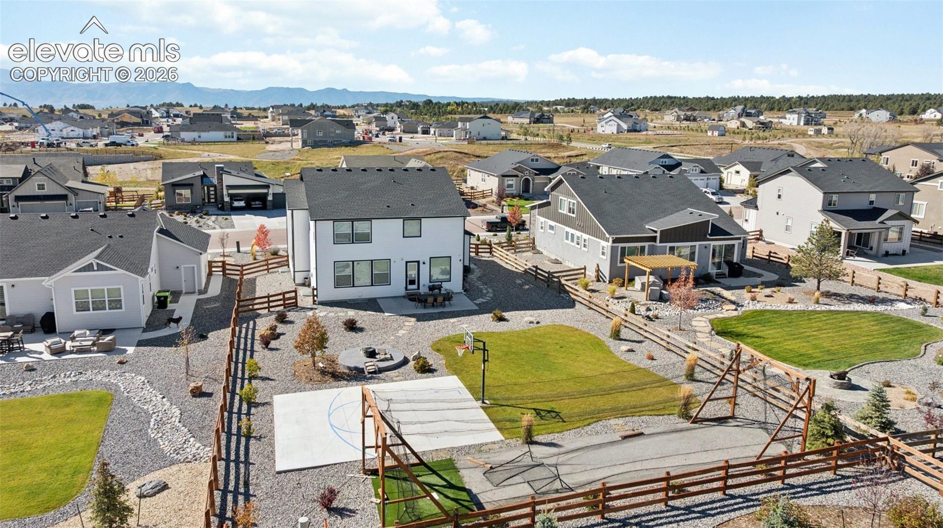 9887 Antelope Ravine Drive