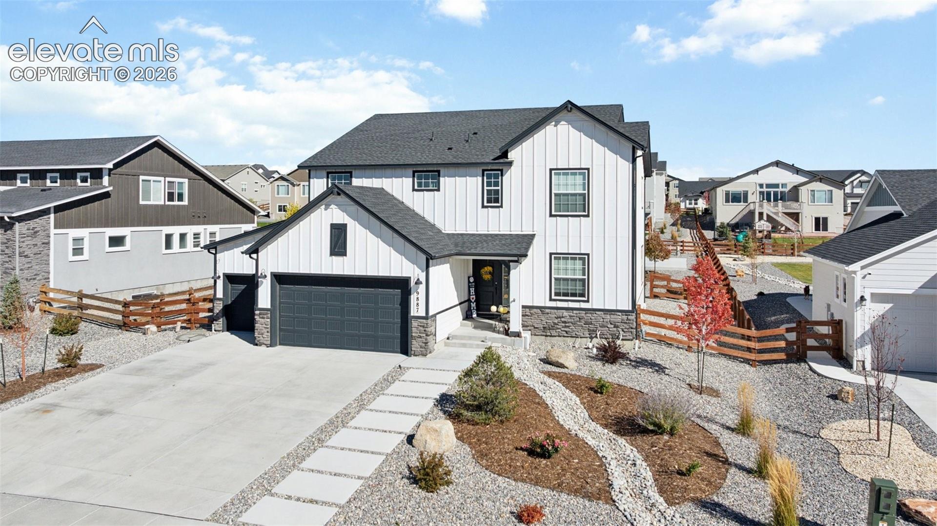9887 Antelope Ravine Drive