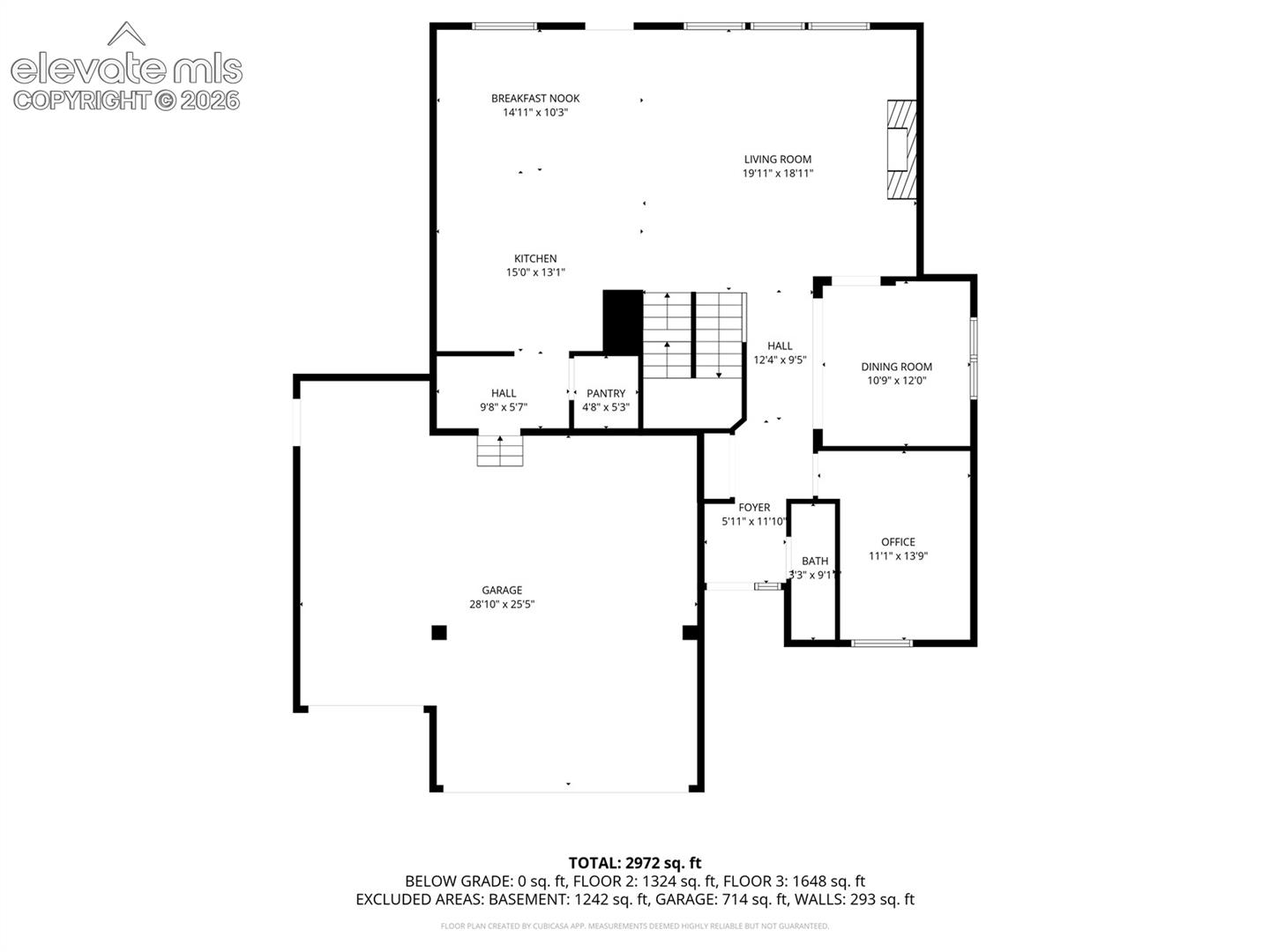 9887 Antelope Ravine Drive
