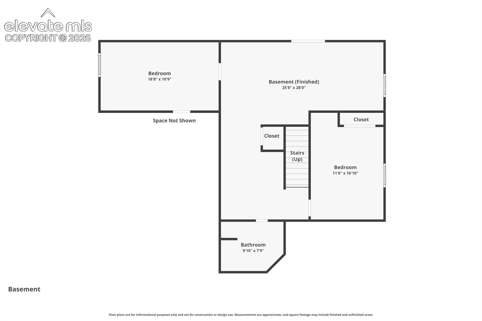 2265 Cloverdale Drive