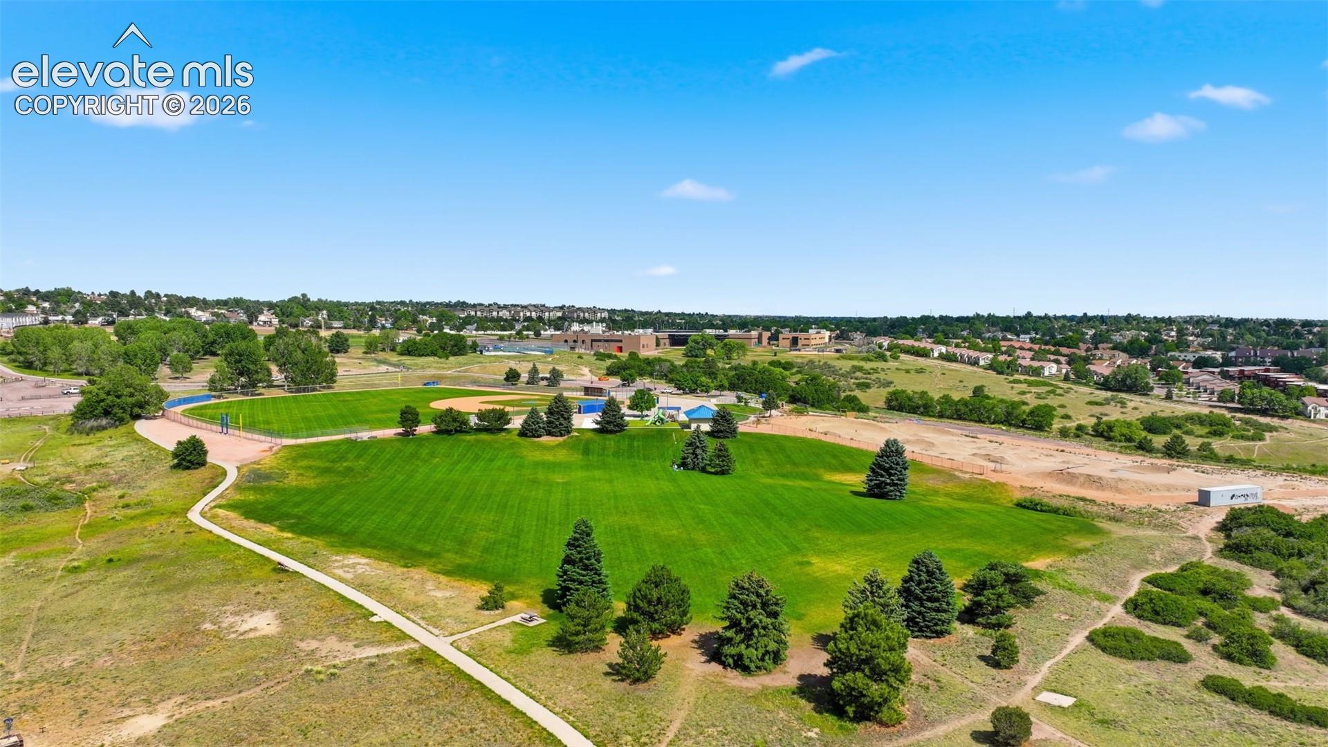 2265 Cloverdale Drive