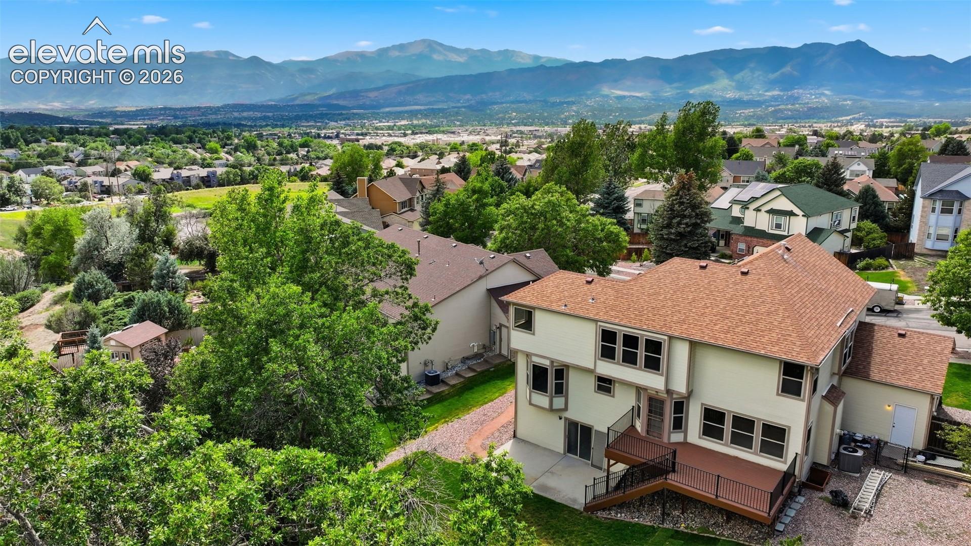2265 Cloverdale Drive