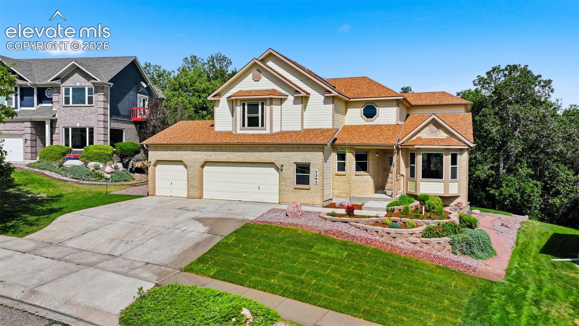 2265 Cloverdale Drive
