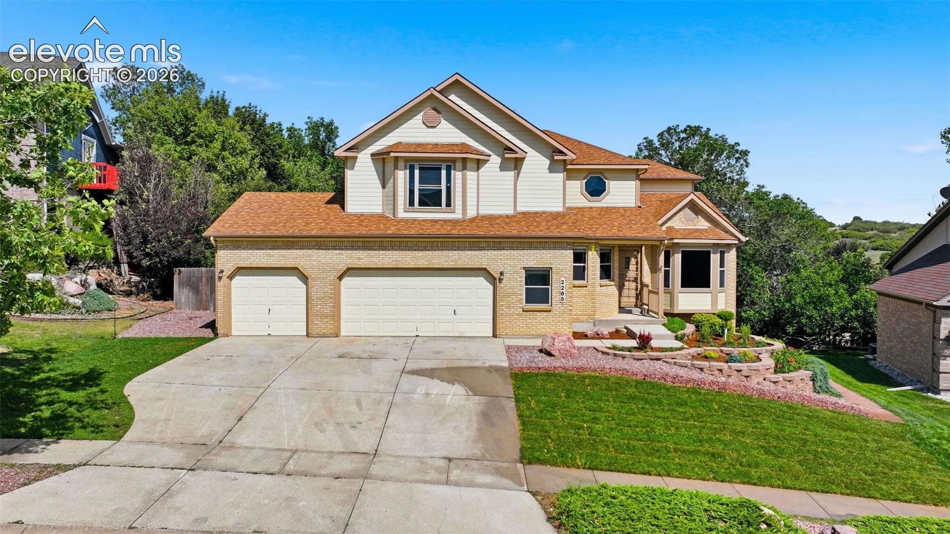 2265 Cloverdale Drive