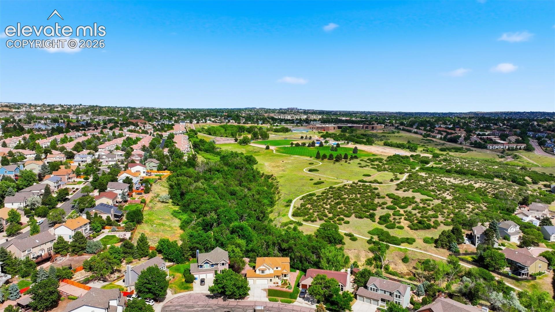 2265 Cloverdale Drive
