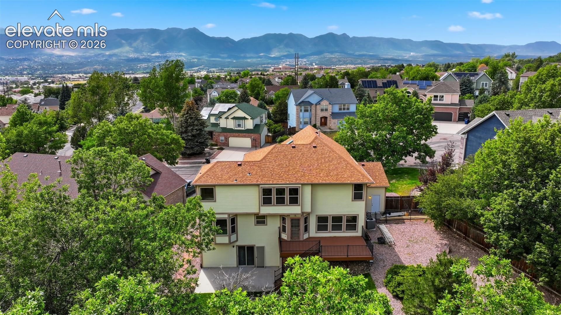 2265 Cloverdale Drive