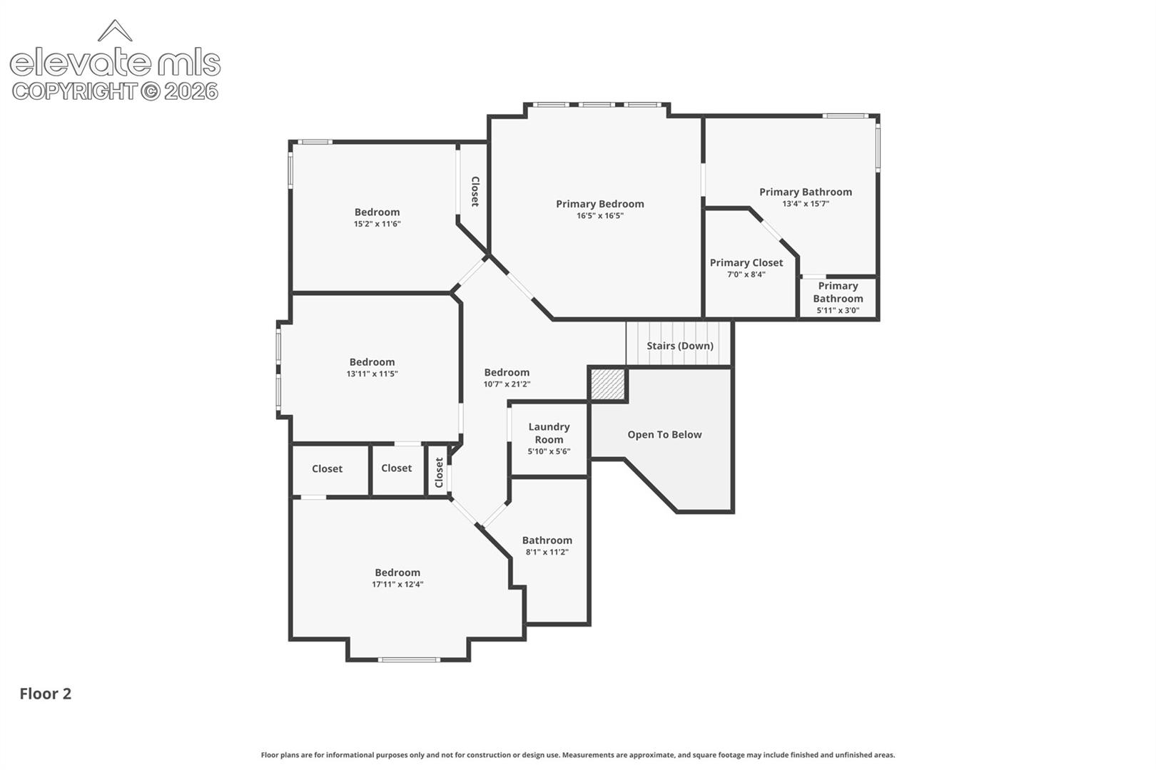2265 Cloverdale Drive