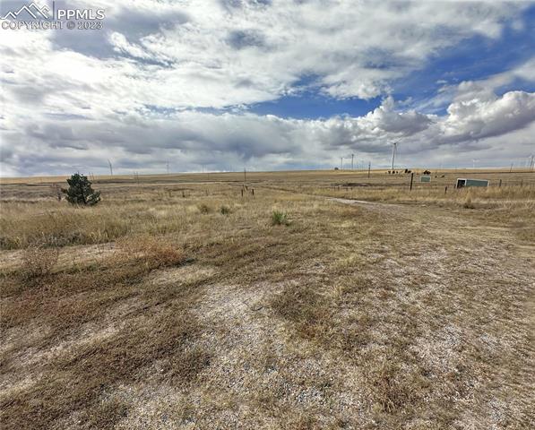 13735 Ramah Highway