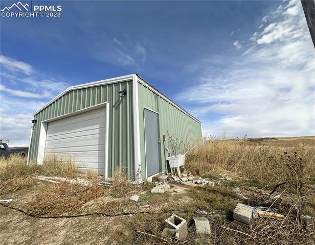13735 Ramah Highway