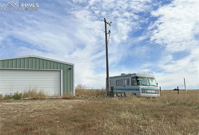 13735 Ramah Highway