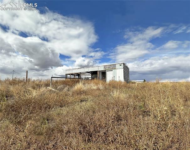 13735 Ramah Highway