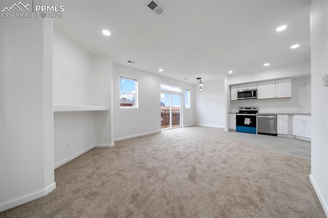 3547 E Uintah Street Unit: 3607