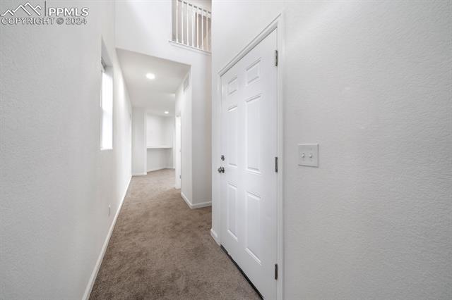3547 E Uintah Street Unit: 3607